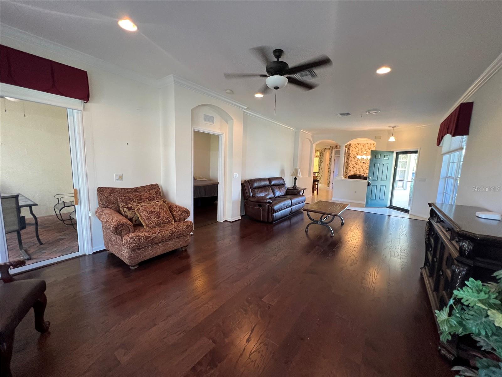 4665 WHISPERING OAKS DR, NORTH PORT, FL, 34287