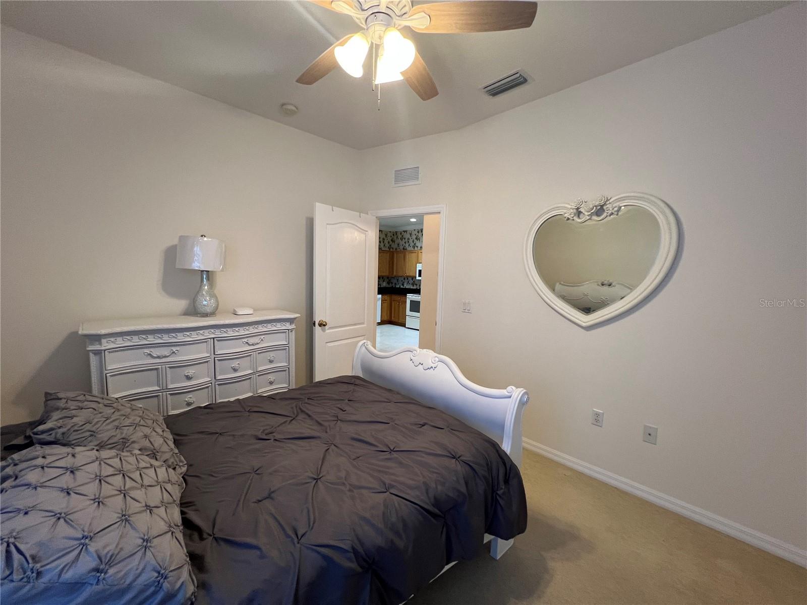 4665 WHISPERING OAKS DR, NORTH PORT, FL, 34287