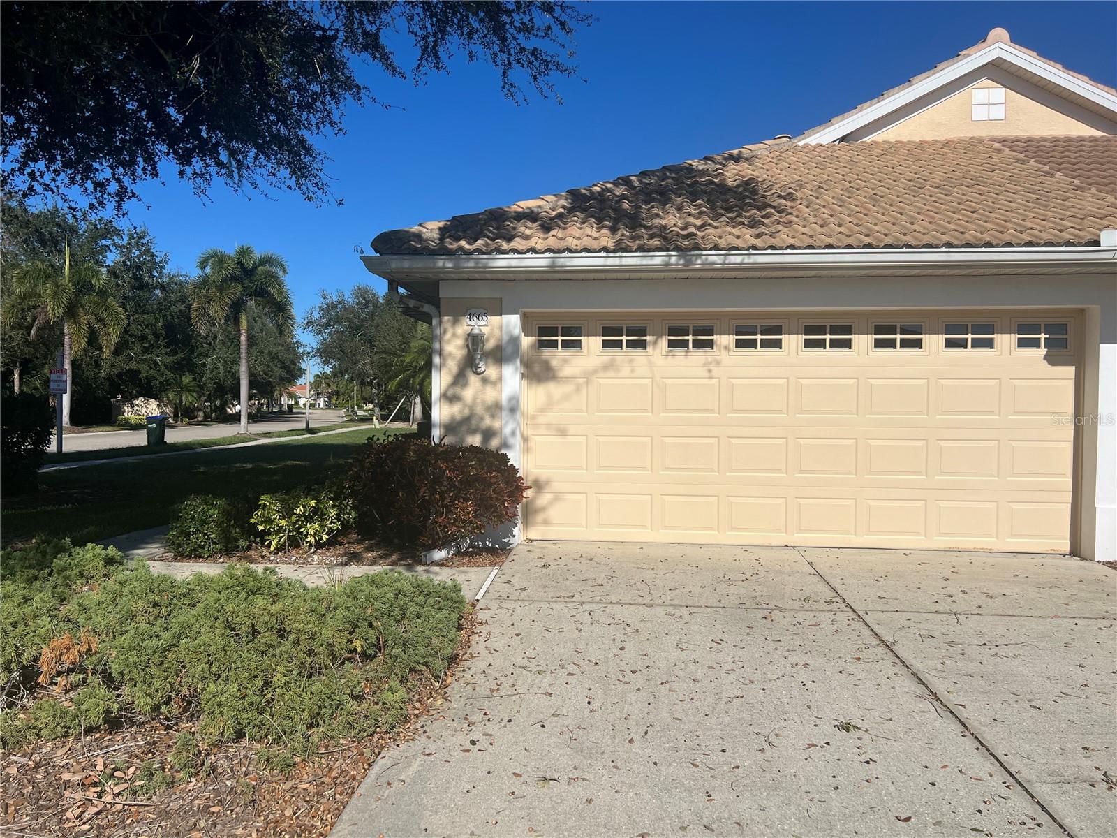 4665 WHISPERING OAKS DR, NORTH PORT, FL, 34287