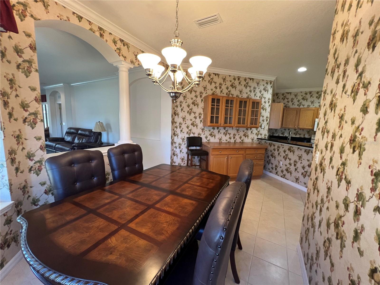 4665 WHISPERING OAKS DR, NORTH PORT, FL, 34287