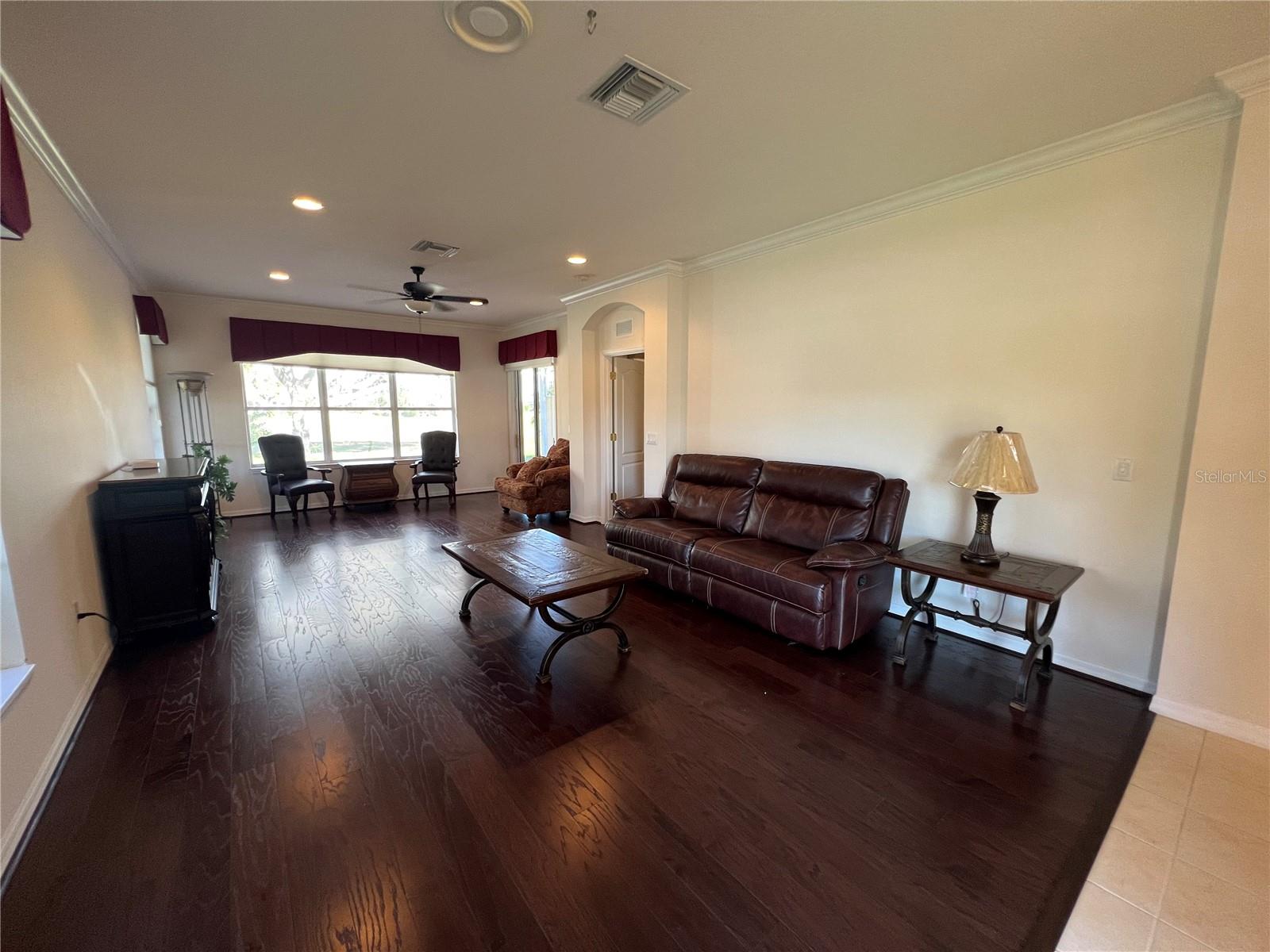 4665 WHISPERING OAKS DR, NORTH PORT, FL, 34287