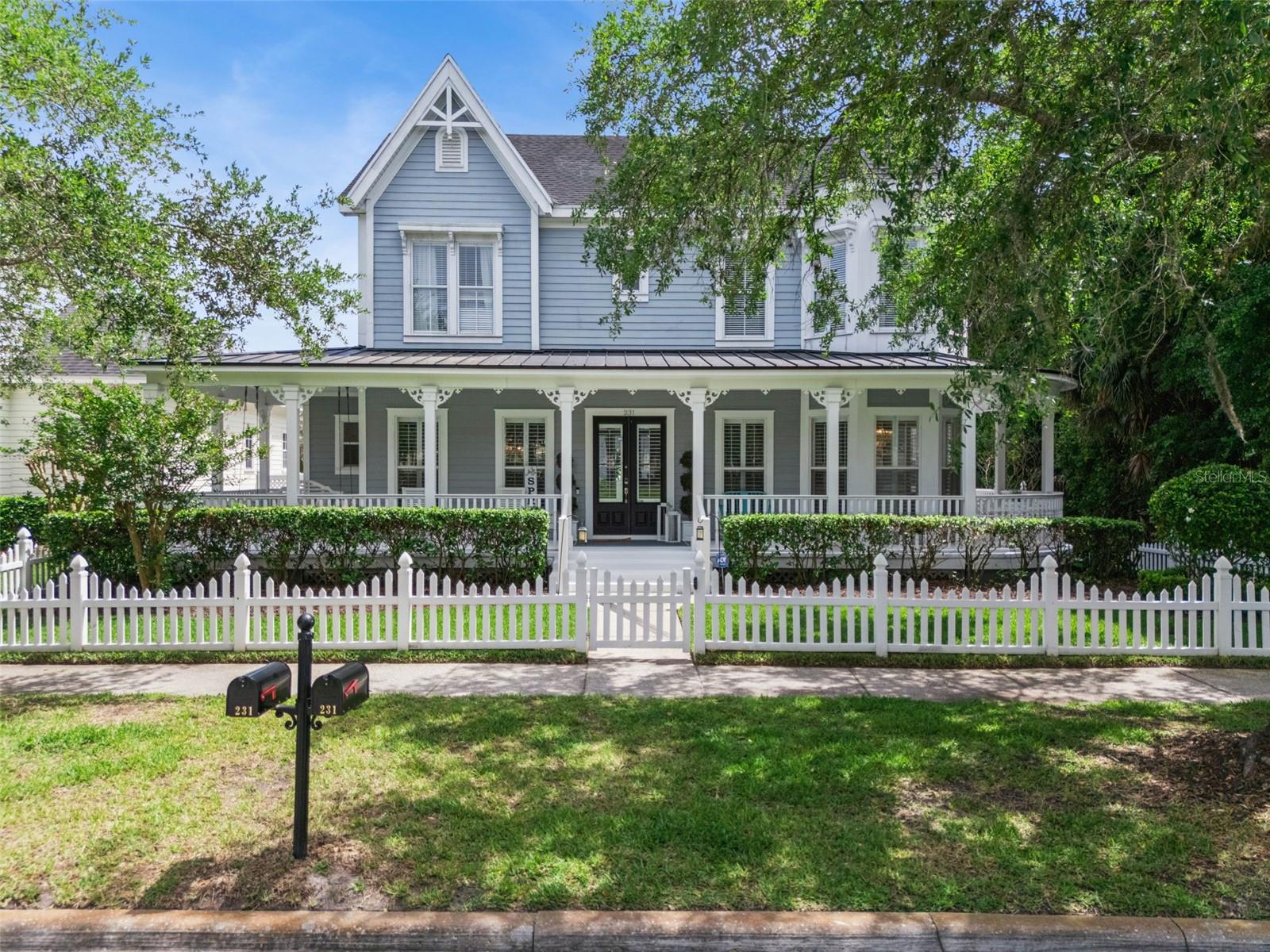 231 CELEBRATION BLVD, CELEBRATION, FL, 34747