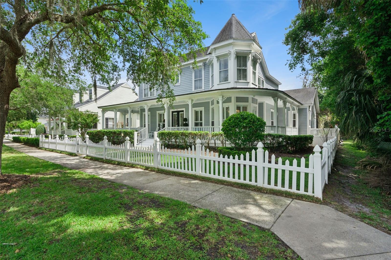 231 CELEBRATION BLVD, CELEBRATION, FL, 34747