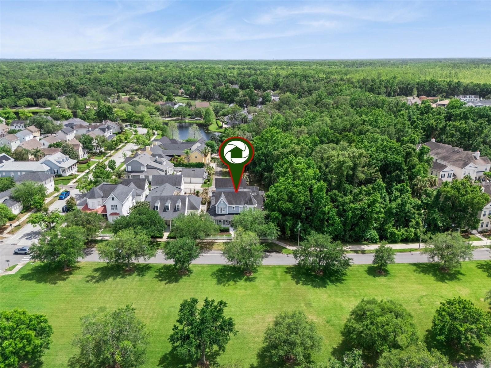 231 CELEBRATION BLVD, CELEBRATION, FL, 34747