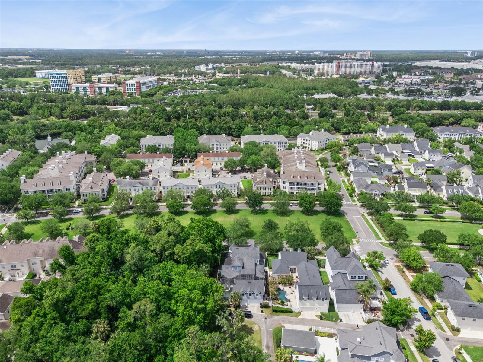 231 CELEBRATION BLVD, CELEBRATION, FL, 34747