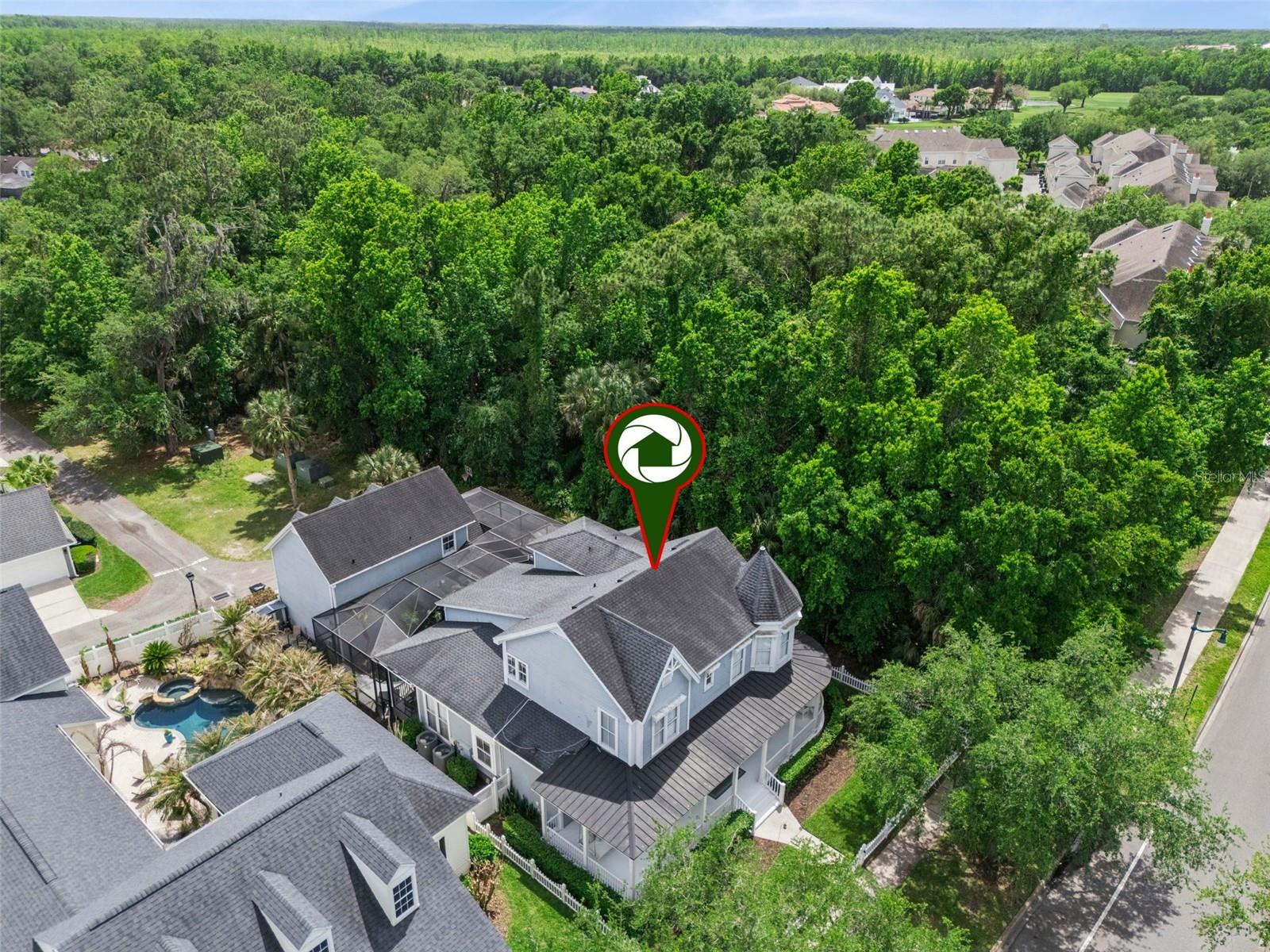 231 CELEBRATION BLVD, CELEBRATION, FL, 34747