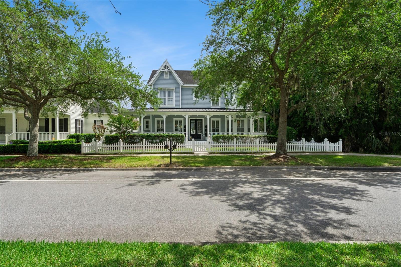 231 CELEBRATION BLVD, CELEBRATION, FL, 34747