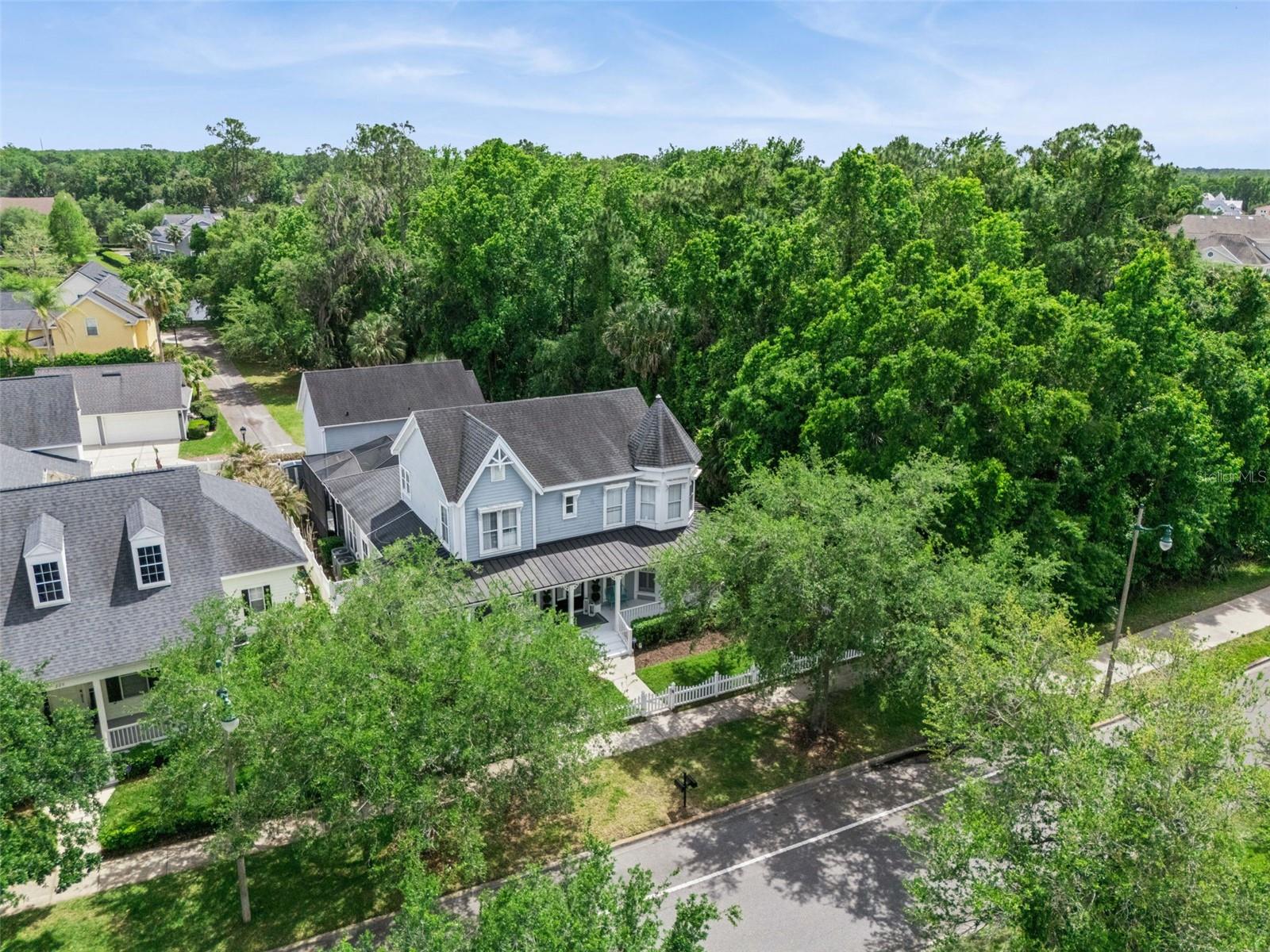 231 CELEBRATION BLVD, CELEBRATION, FL, 34747