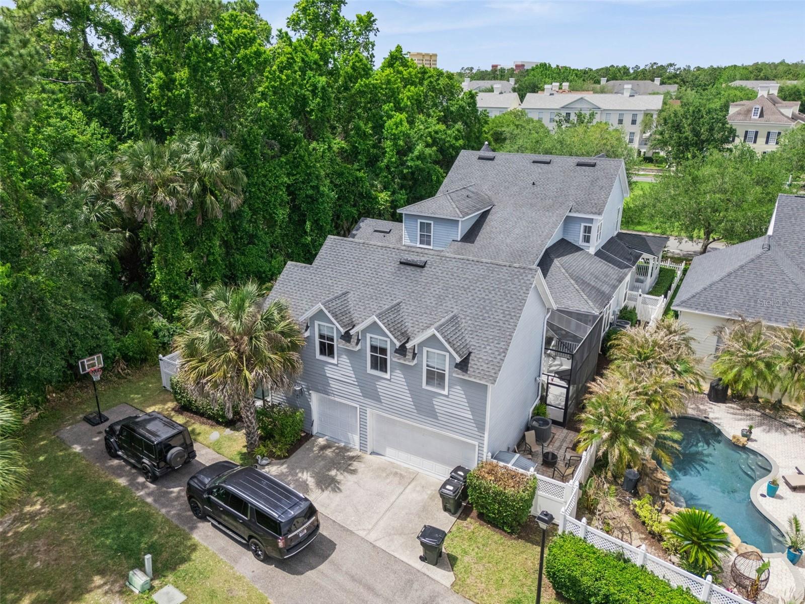 231 CELEBRATION BLVD, CELEBRATION, FL, 34747