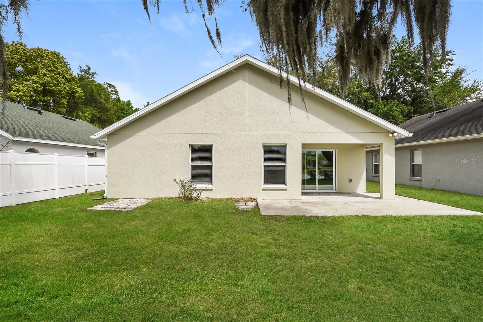 168 ROSE HILL TRL, SANFORD, FL, 32773
