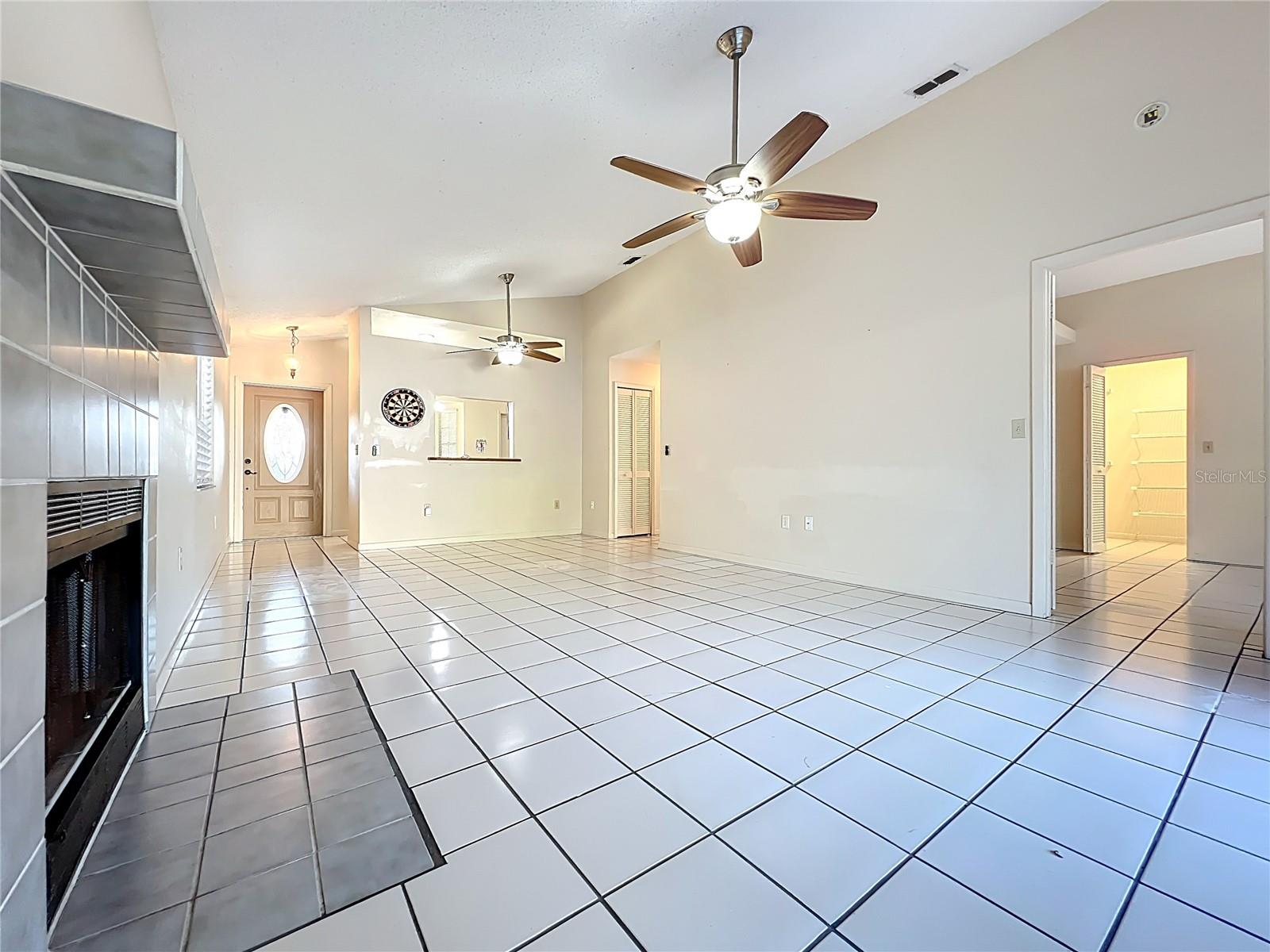 4370 SANDHURST DR, ORLANDO, FL, 32817