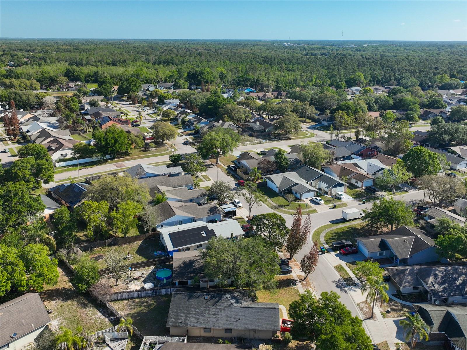 4370 SANDHURST DR, ORLANDO, FL, 32817