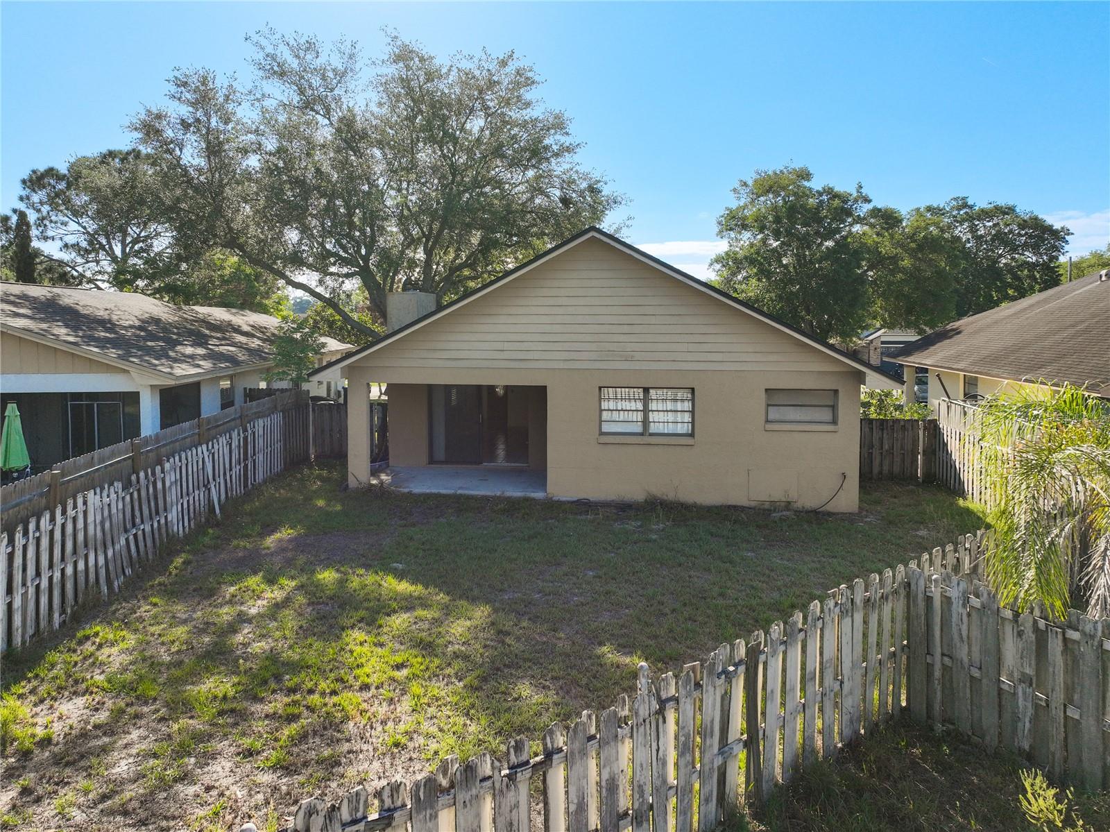 4370 SANDHURST DR, ORLANDO, FL, 32817