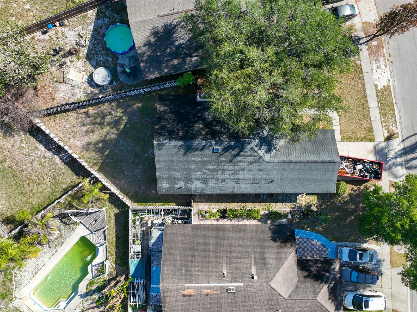 4370 SANDHURST DR, ORLANDO, FL, 32817