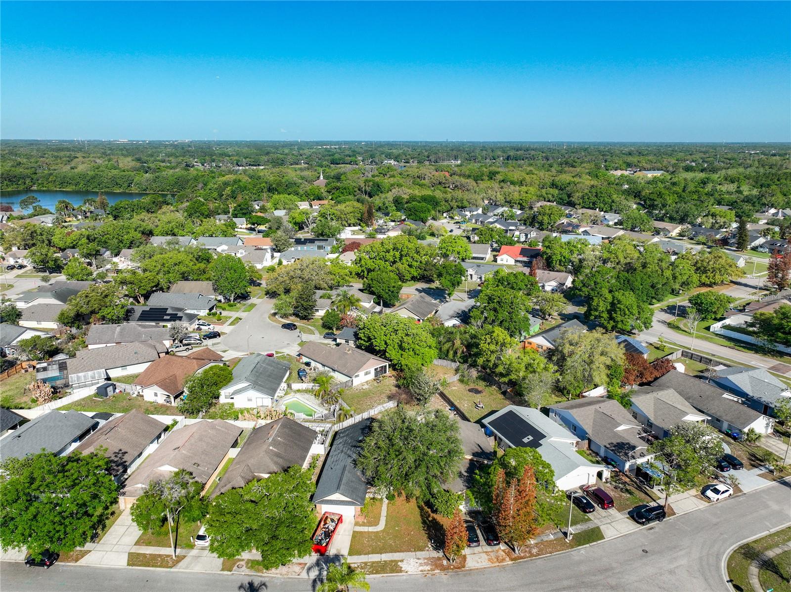 4370 SANDHURST DR, ORLANDO, FL, 32817