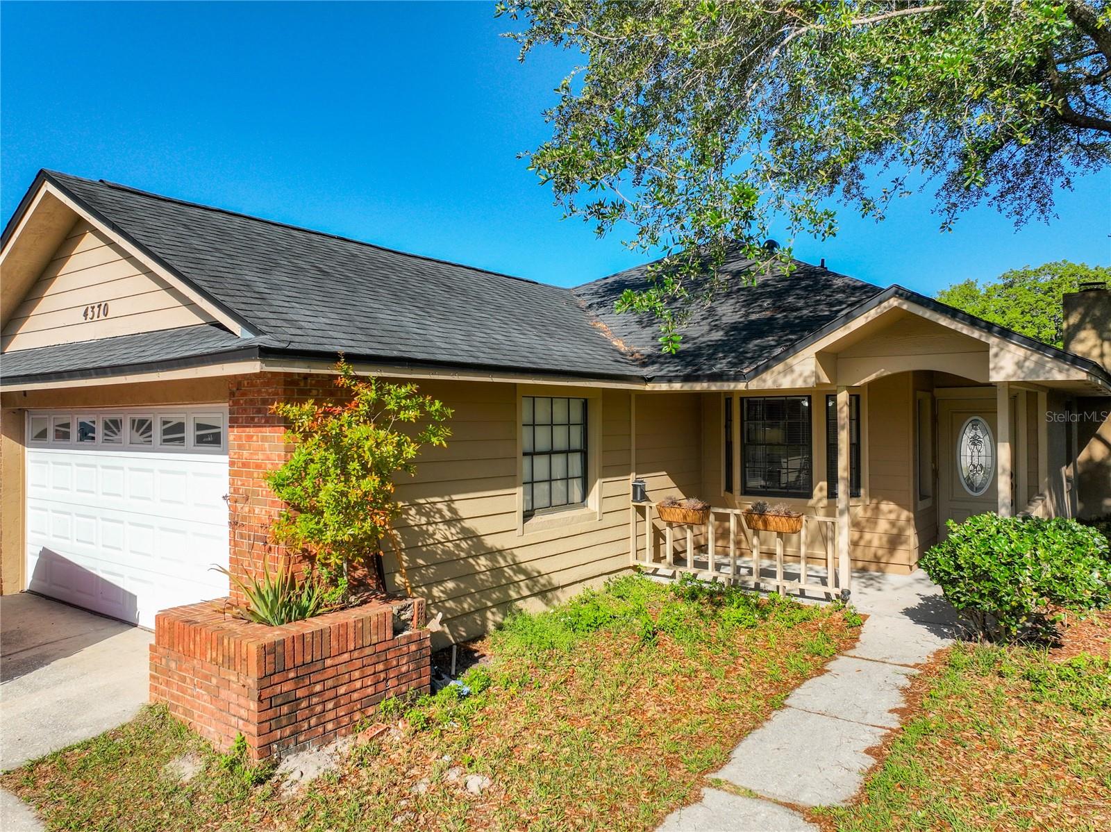 4370 SANDHURST DR, ORLANDO, FL, 32817