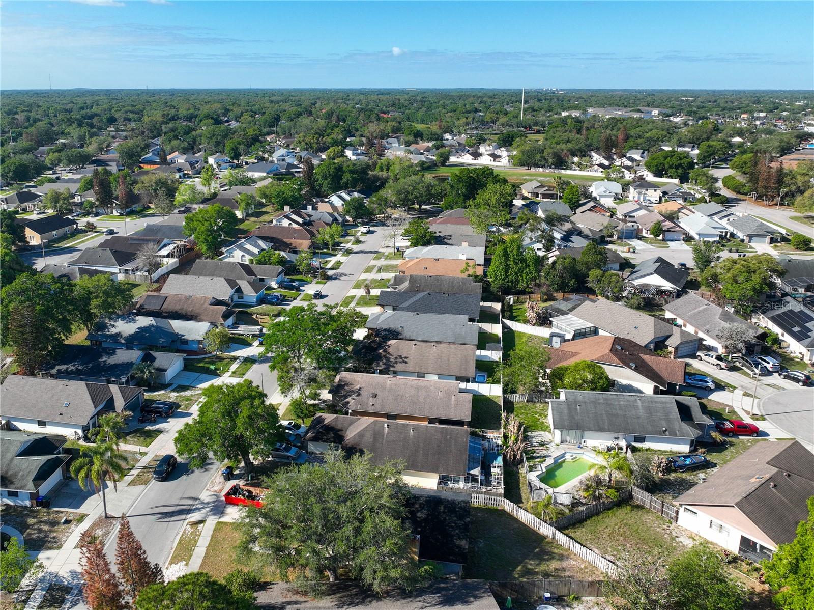 4370 SANDHURST DR, ORLANDO, FL, 32817