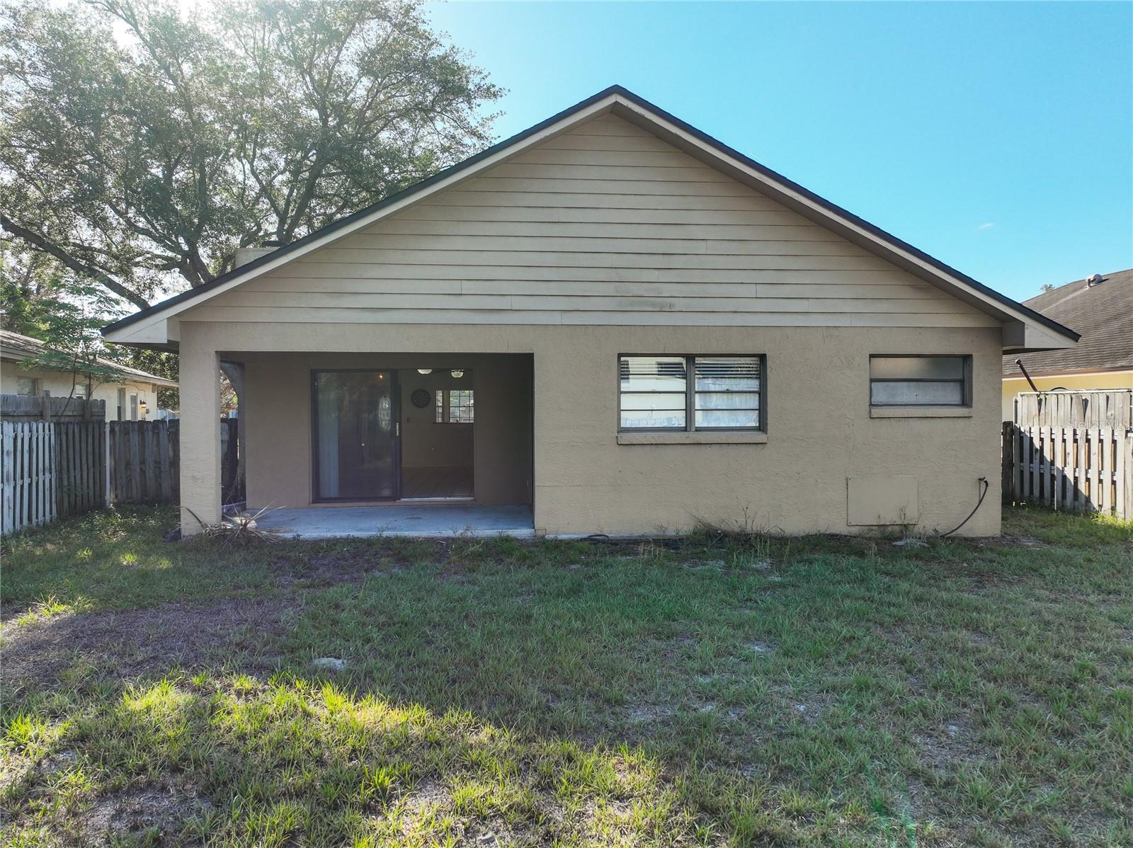 4370 SANDHURST DR, ORLANDO, FL, 32817