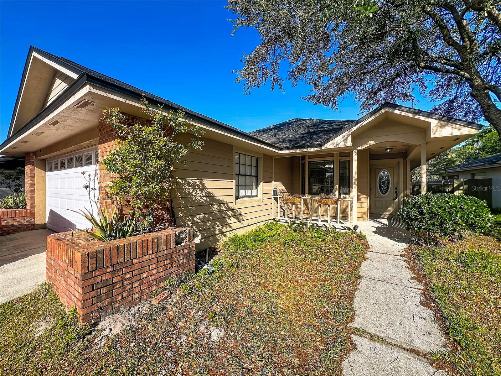 4370 SANDHURST DR, ORLANDO, FL, 32817