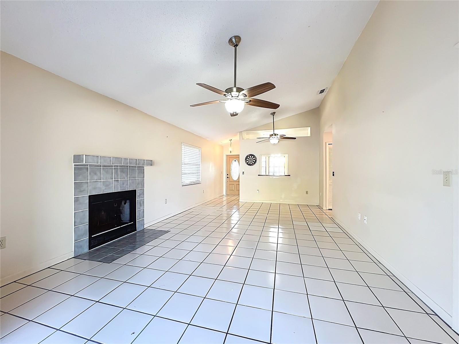 4370 SANDHURST DR, ORLANDO, FL, 32817