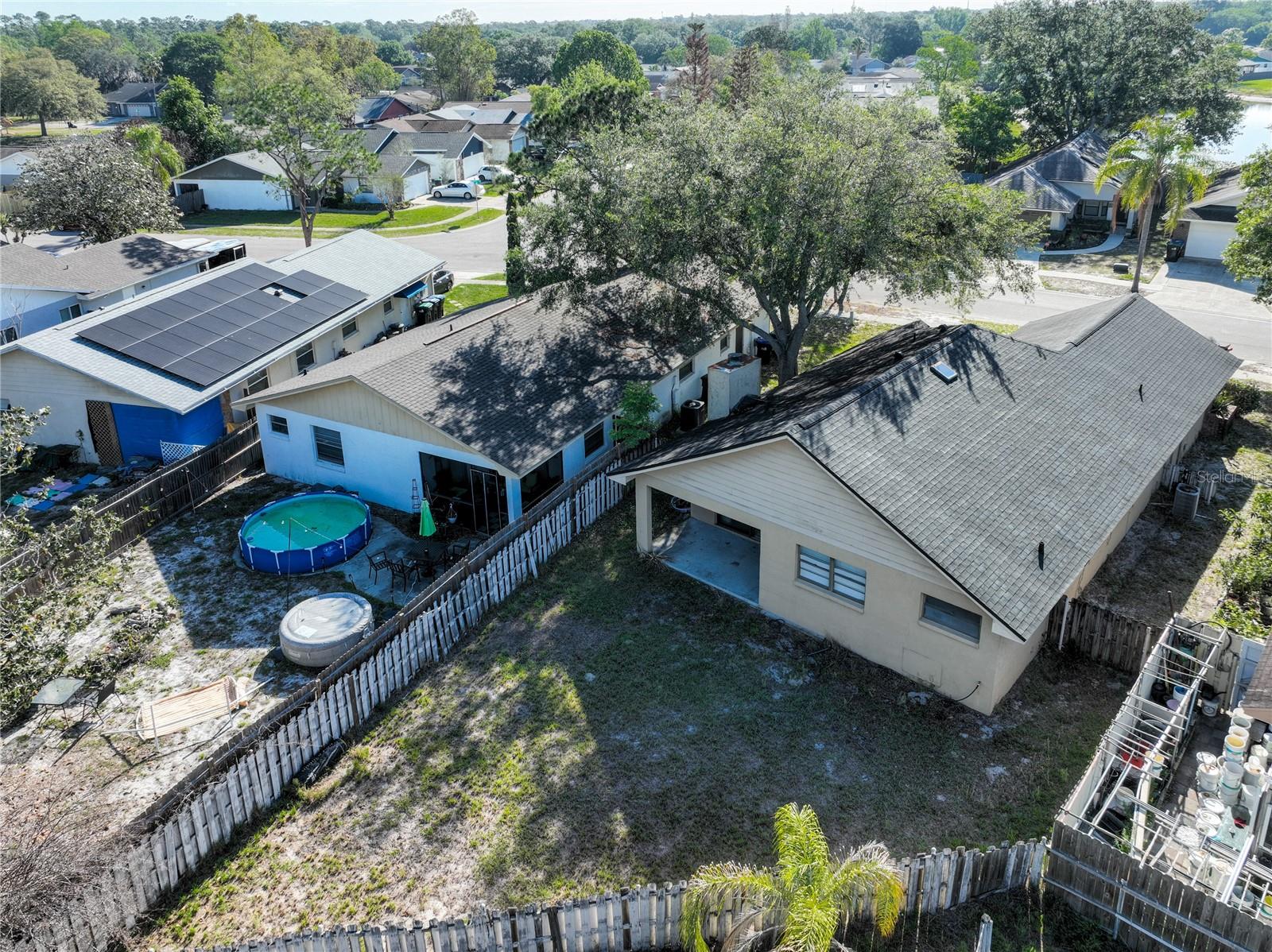 4370 SANDHURST DR, ORLANDO, FL, 32817