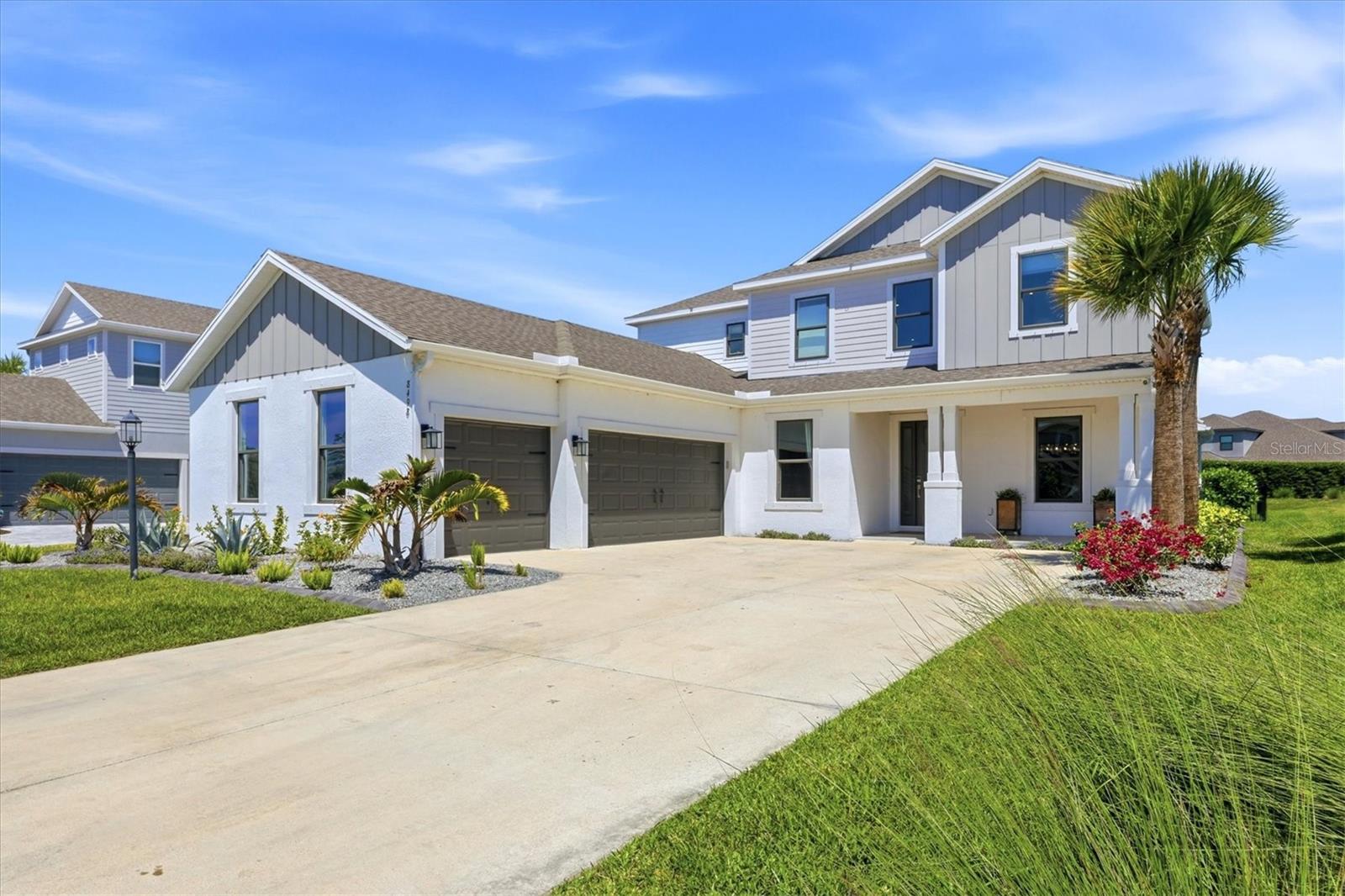 8498 SNOWFALL ST, SARASOTA, FL, 34241