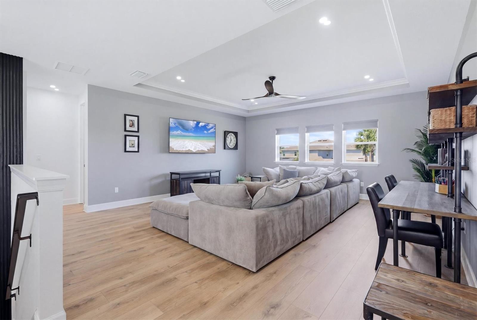 8498 SNOWFALL ST, SARASOTA, FL, 34241