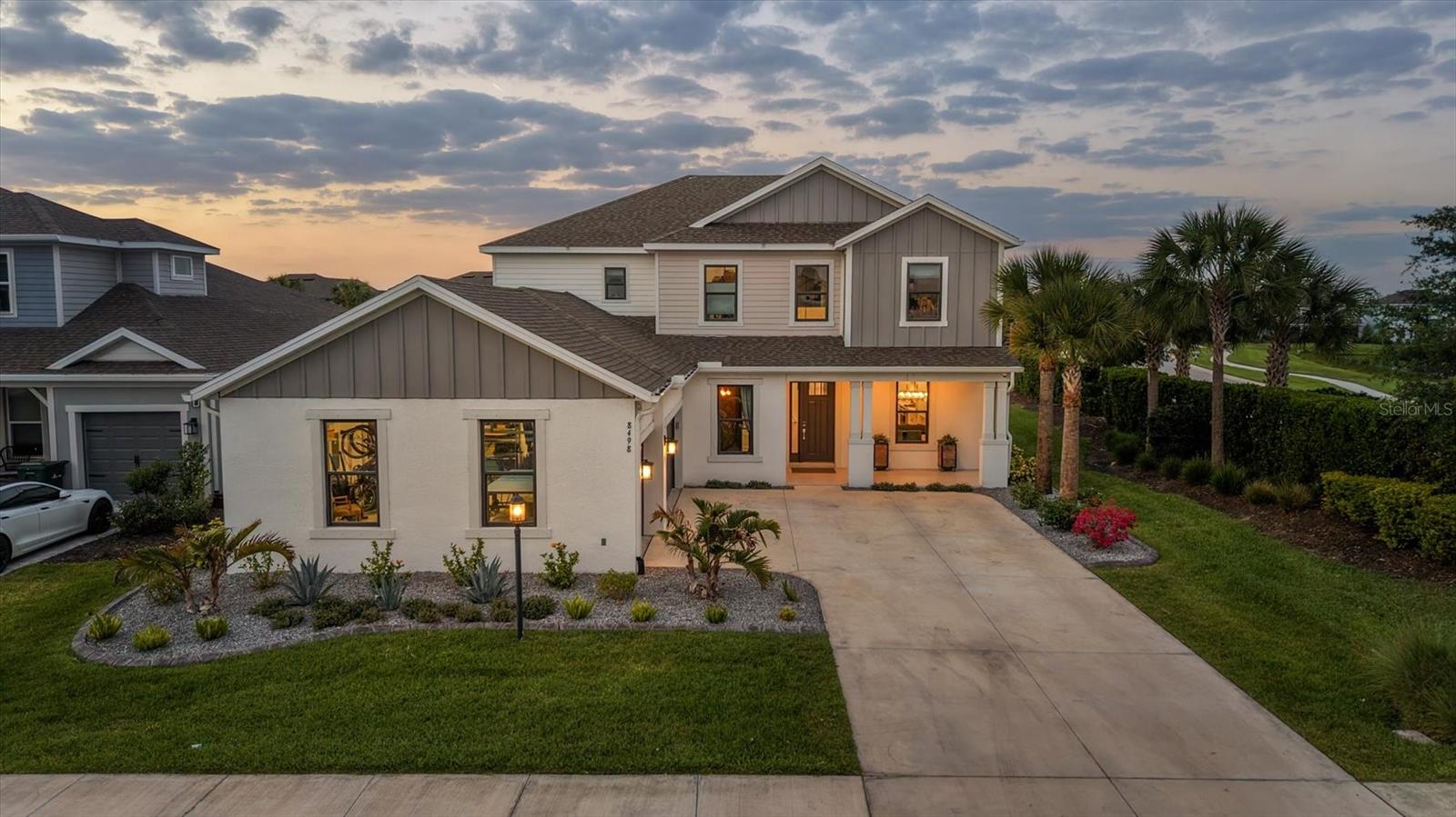 8498 SNOWFALL ST, SARASOTA, FL, 34241