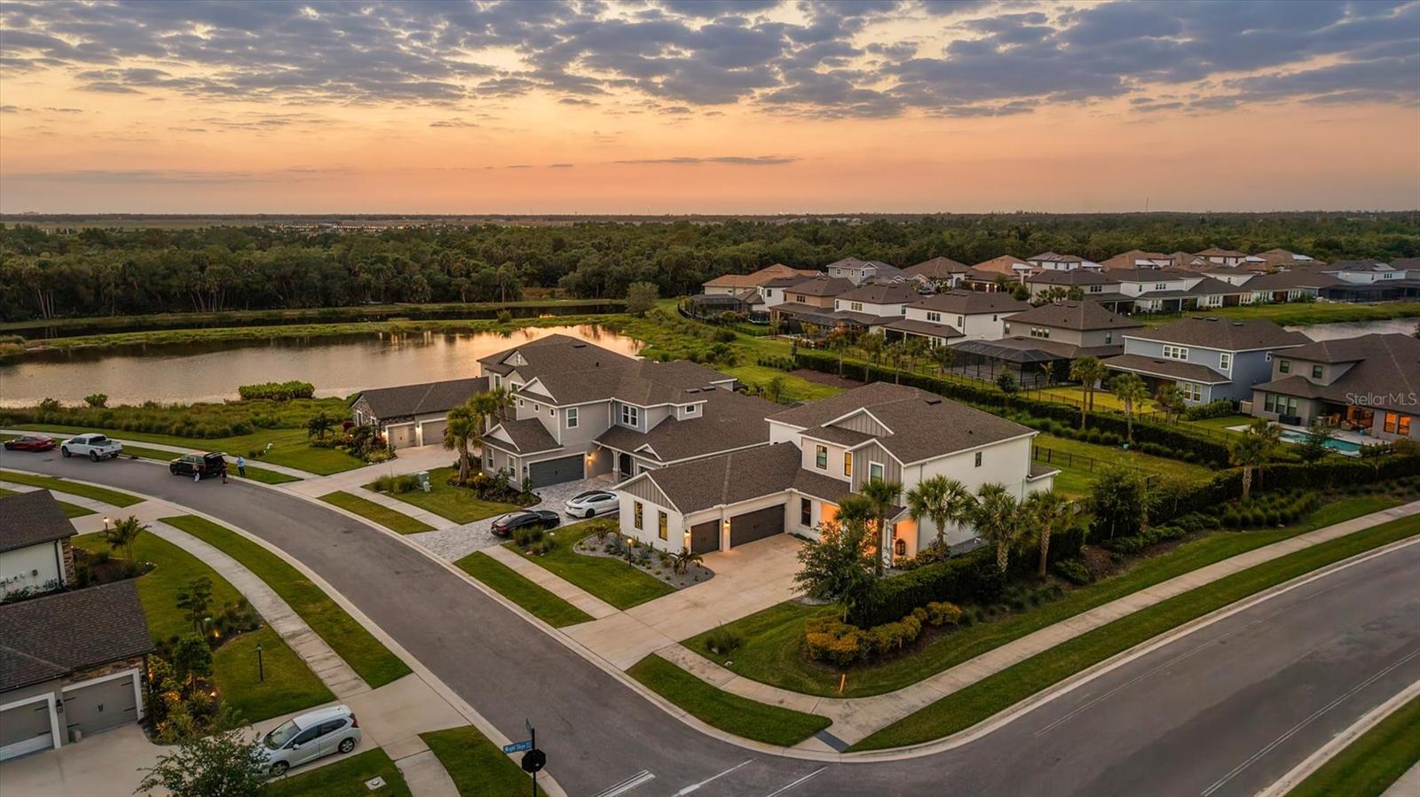 8498 SNOWFALL ST, SARASOTA, FL, 34241