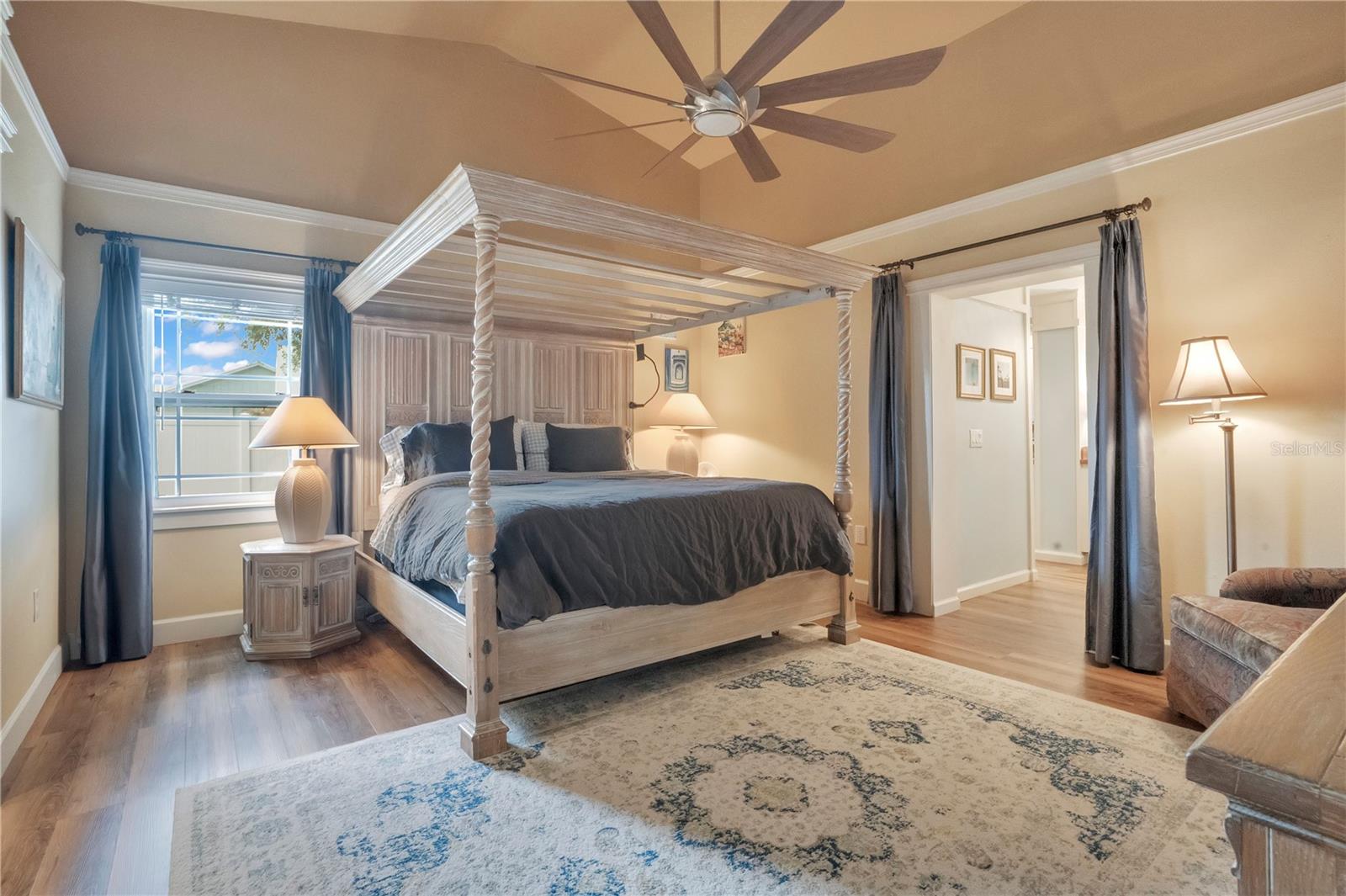 708 HUNTERS RUN BLVD, LAKELAND, FL, 33809