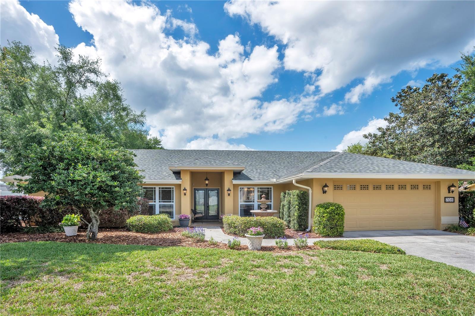 708 HUNTERS RUN BLVD, LAKELAND, FL, 33809