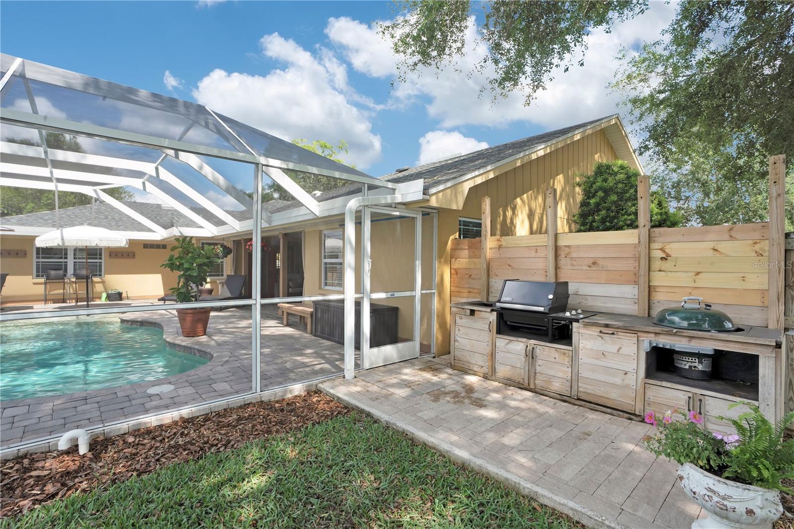 708 HUNTERS RUN BLVD, LAKELAND, FL, 33809