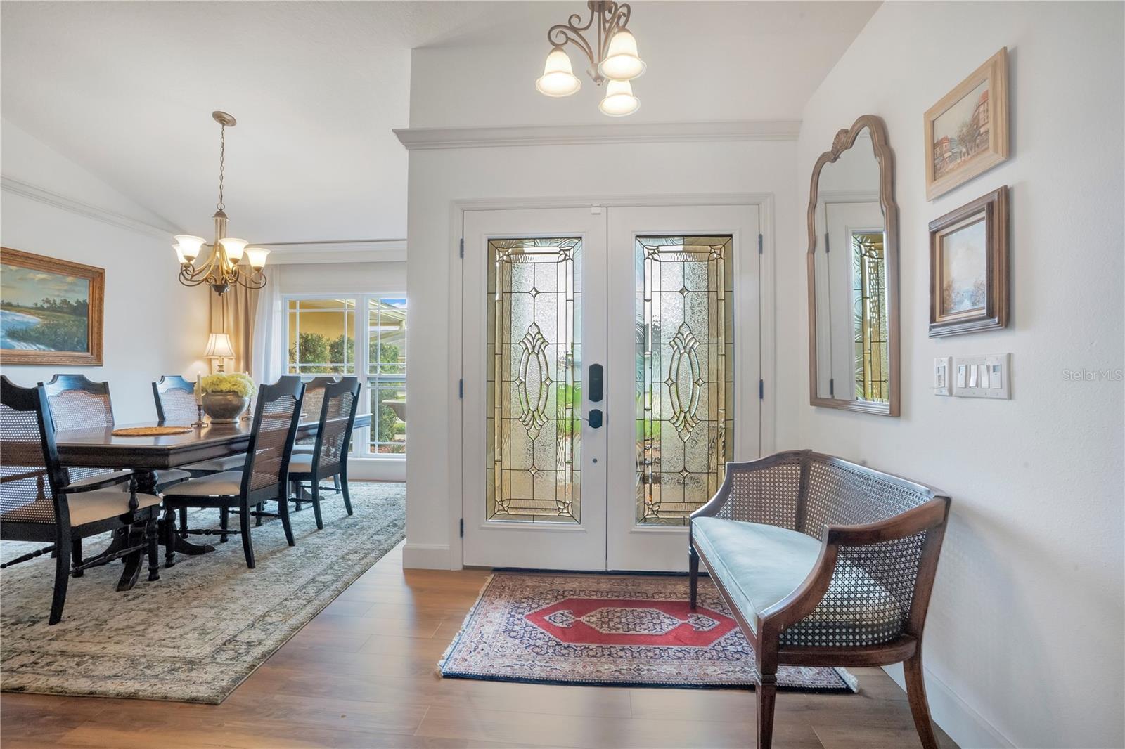 708 HUNTERS RUN BLVD, LAKELAND, FL, 33809