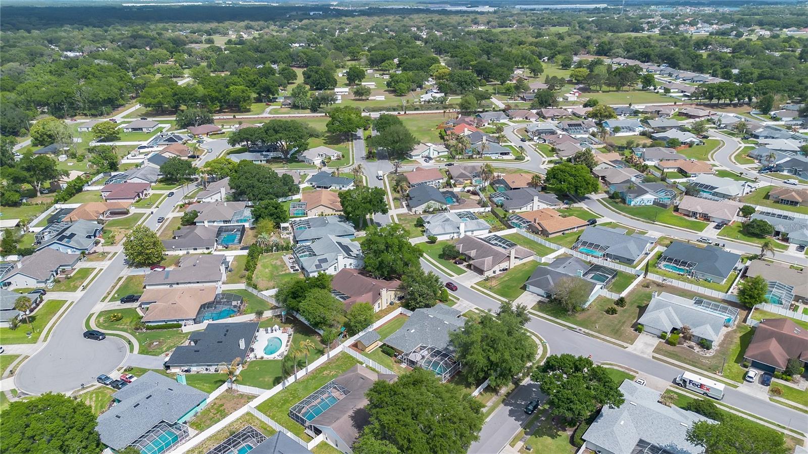 708 HUNTERS RUN BLVD, LAKELAND, FL, 33809