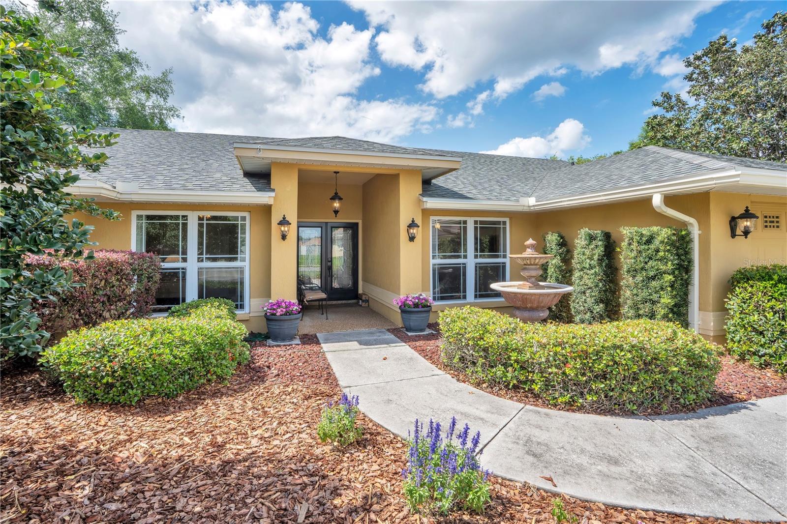 708 HUNTERS RUN BLVD, LAKELAND, FL, 33809