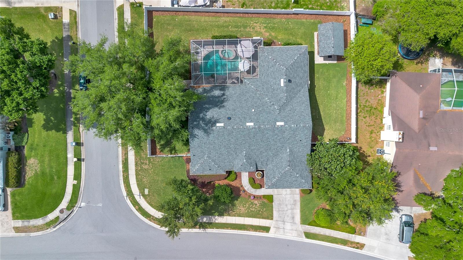 708 HUNTERS RUN BLVD, LAKELAND, FL, 33809