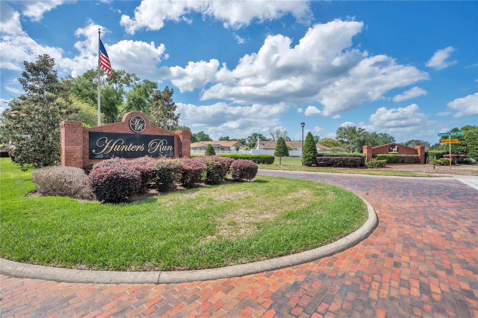 708 HUNTERS RUN BLVD, LAKELAND, FL, 33809