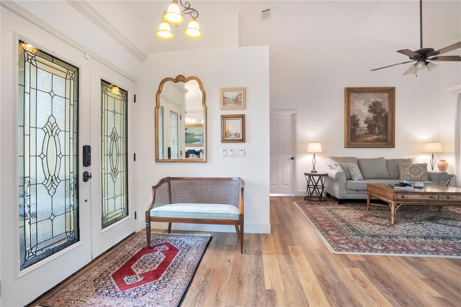 708 HUNTERS RUN BLVD, LAKELAND, FL, 33809