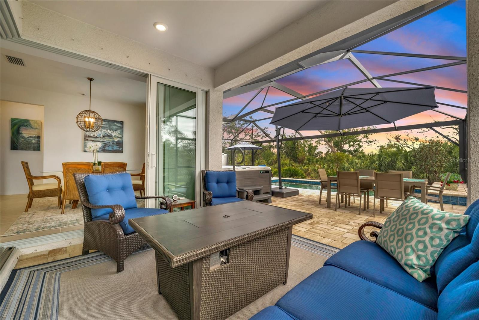 25042 COQUINA RIDGE WAY, ENGLEWOOD, FL, 34223