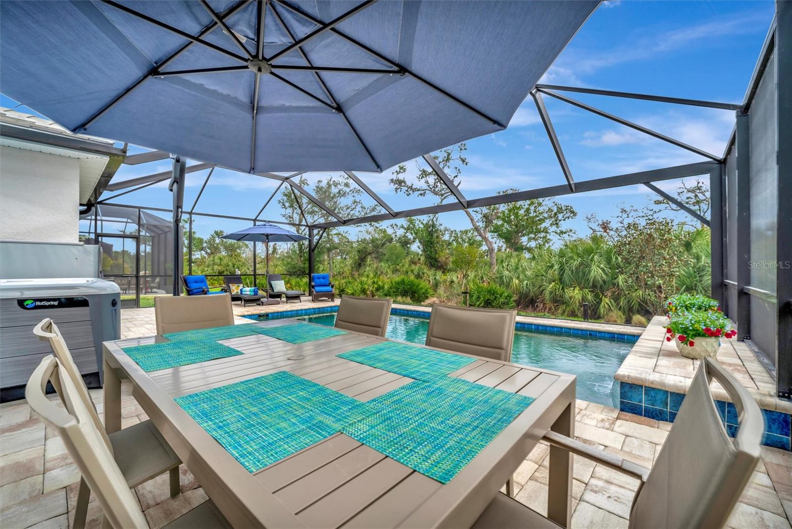 25042 COQUINA RIDGE WAY, ENGLEWOOD, FL, 34223