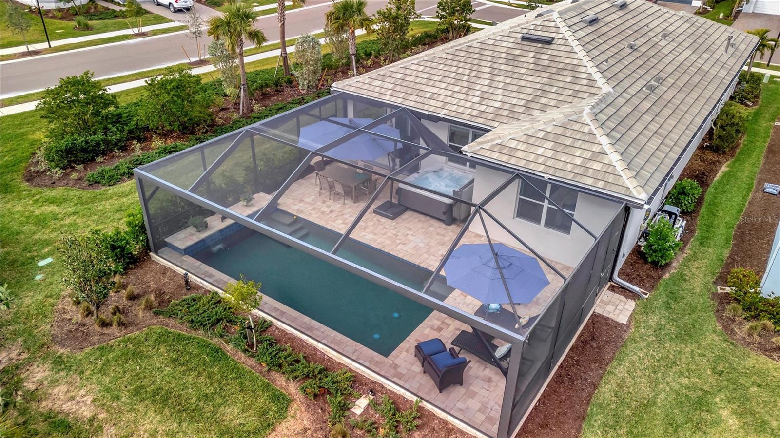 25042 COQUINA RIDGE WAY, ENGLEWOOD, FL, 34223