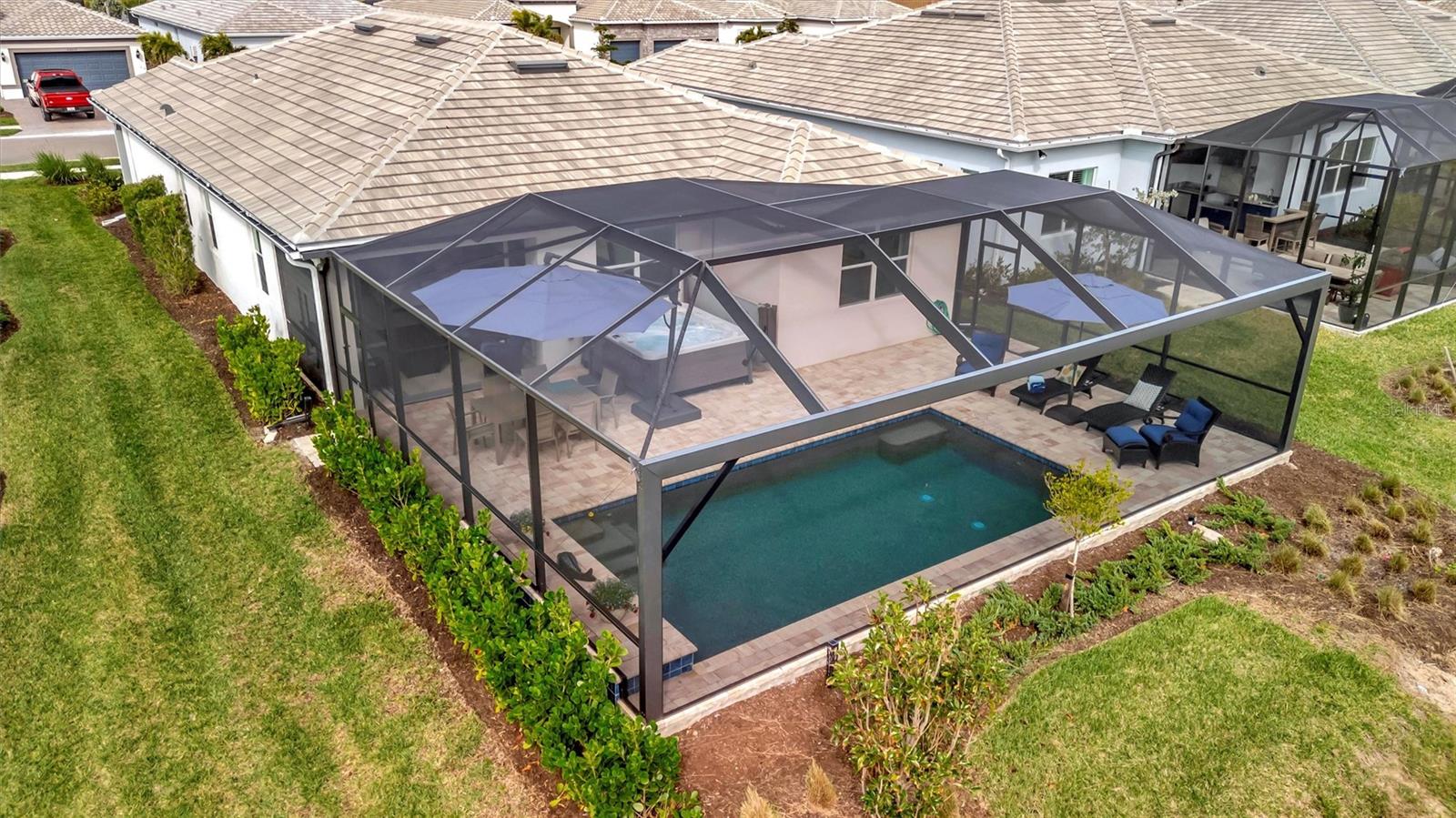 25042 COQUINA RIDGE WAY, ENGLEWOOD, FL, 34223