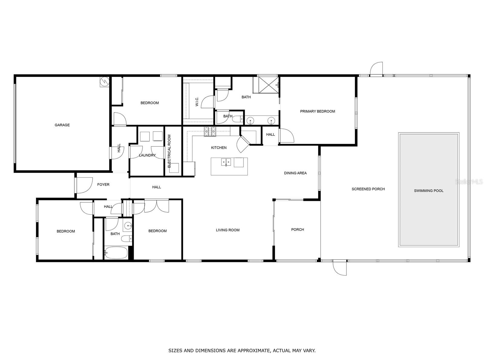 25042 COQUINA RIDGE WAY, ENGLEWOOD, FL, 34223