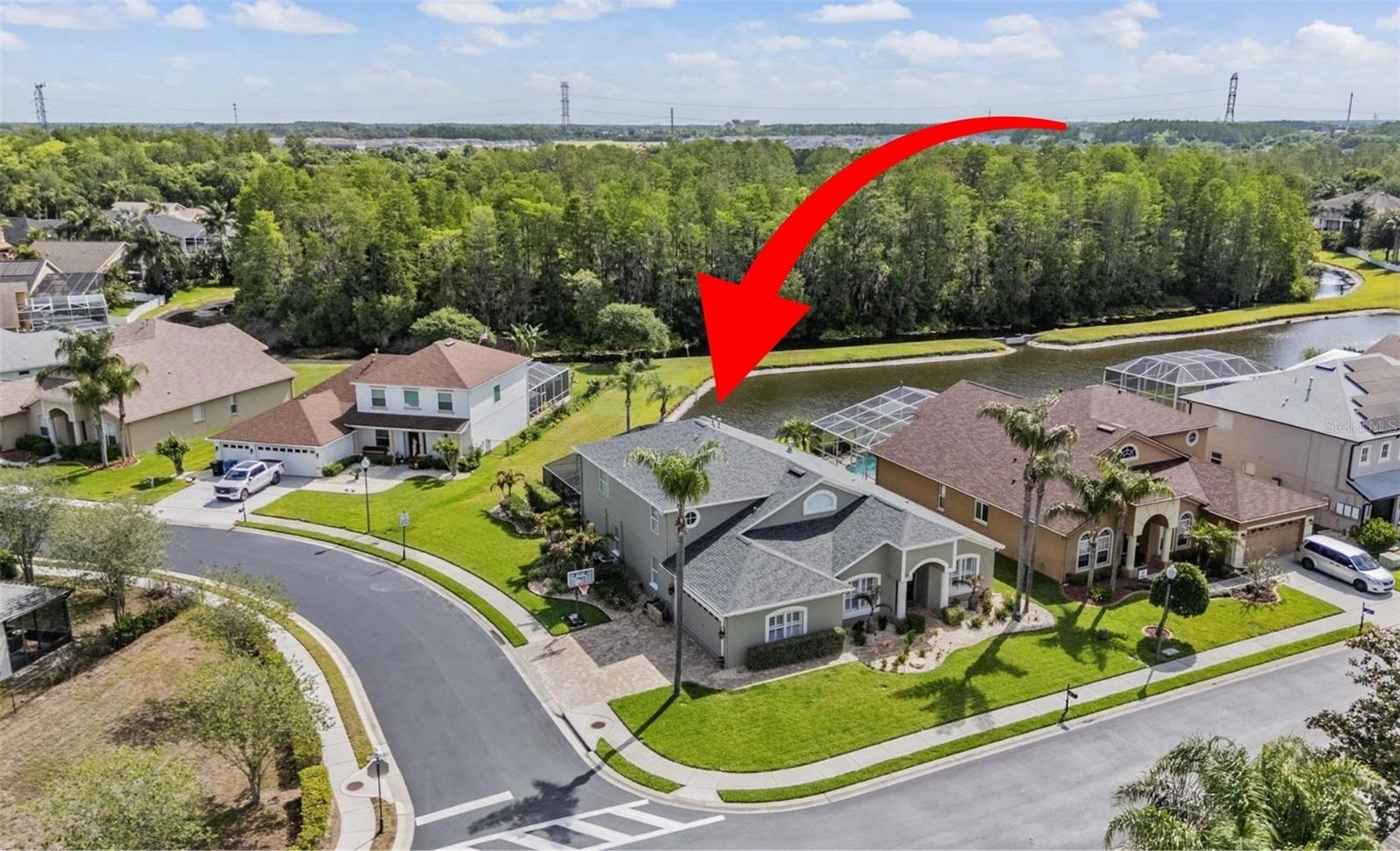 2730 MANNING DR, TRINITY, FL, 34655