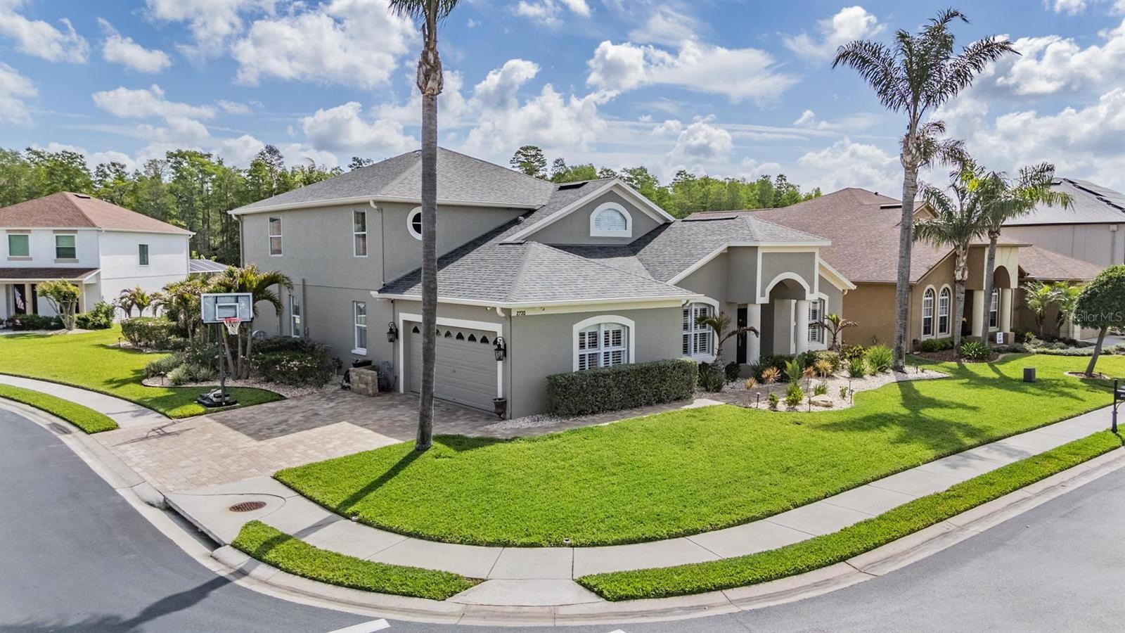 2730 MANNING DR, TRINITY, FL, 34655