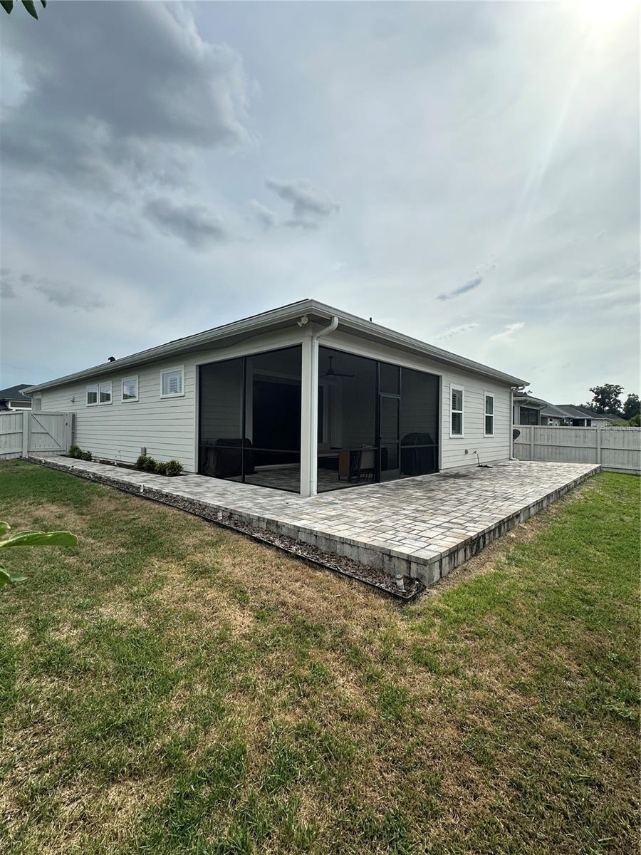12316 SW 5TH AVE, NEWBERRY, FL, 32669