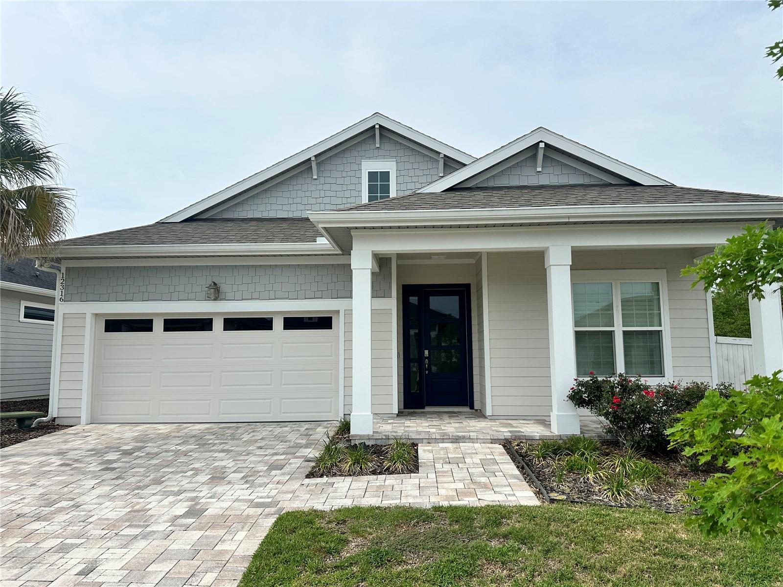 12316 SW 5TH AVE, NEWBERRY, FL, 32669