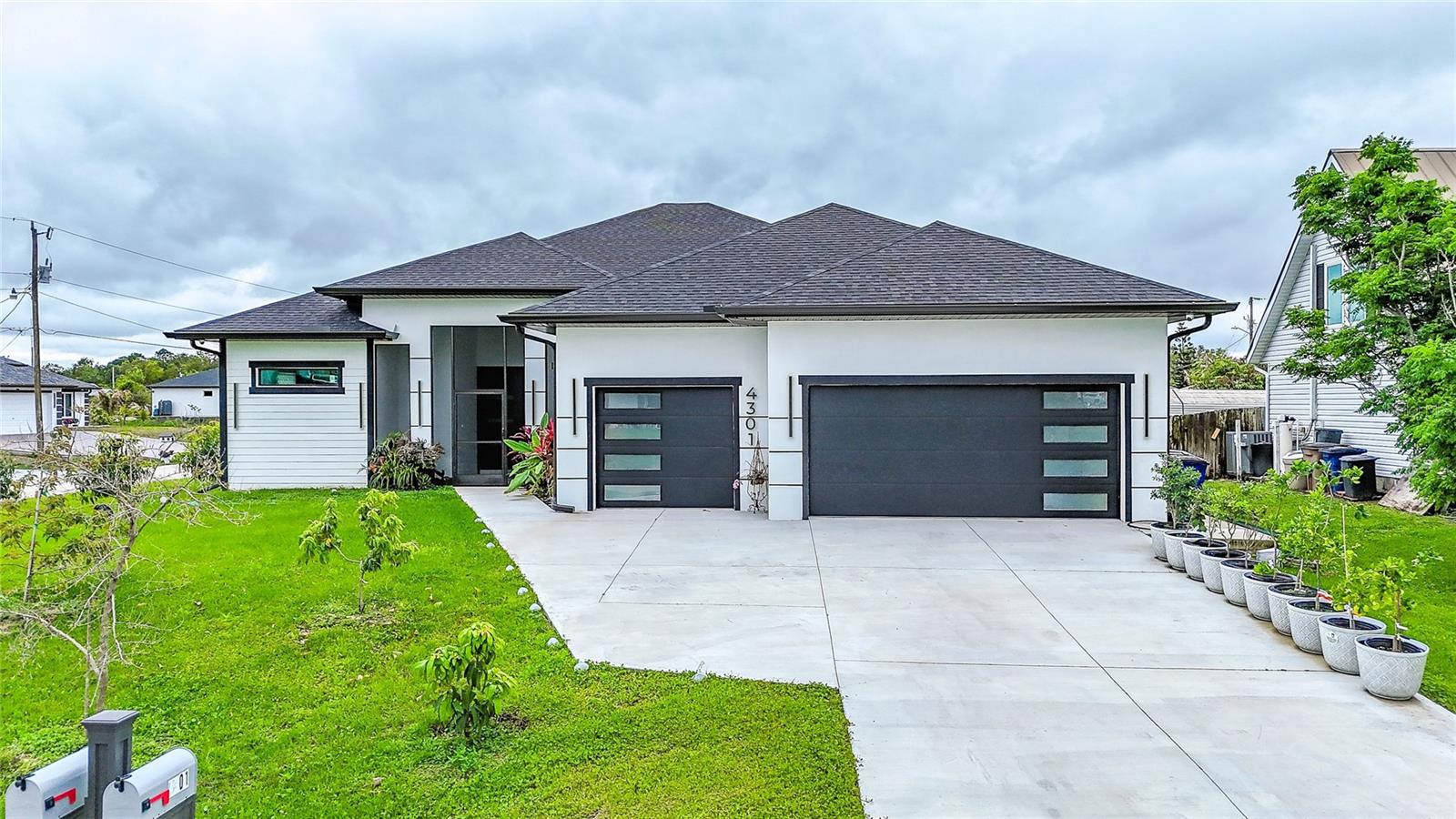 4301 10TH ST W, LEHIGH ACRES, FL, 33971