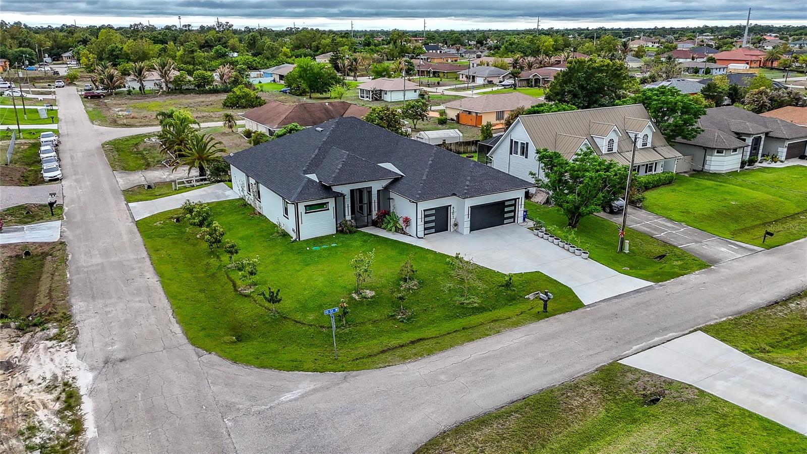 4301 10TH ST W, LEHIGH ACRES, FL, 33971