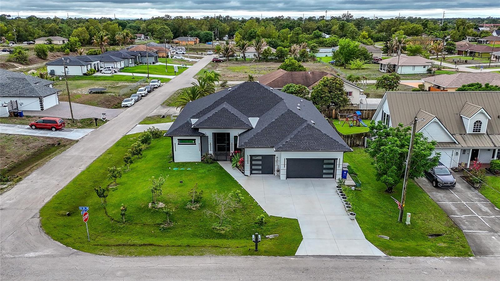 4301 10TH ST W, LEHIGH ACRES, FL, 33971